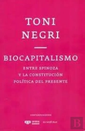 Biocapitalismo