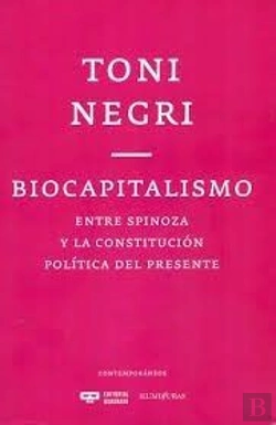 Bertrand.pt - Biocapitalismo