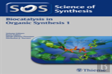 Biocatalysis In Organic Synthesis 1