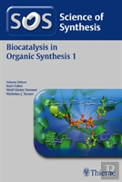 Biocatalysis In Organic Synthesis 1