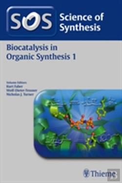 Bertrand.pt - Biocatalysis In Organic Synthesis 1