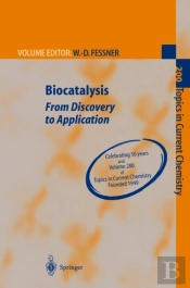Biocatalysis