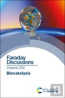 Biocatalysis