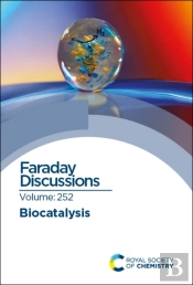 Biocatalysis