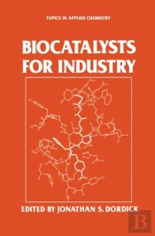Biocatalysts For Industry
