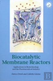 Biocatalytic Membrane Reactors