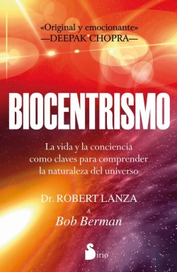 Bertrand.pt - Biocentrismo