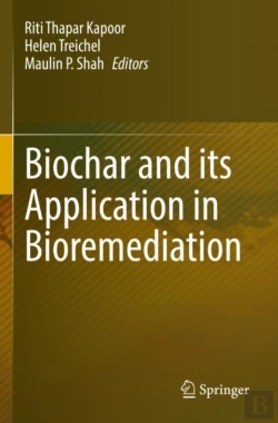 Bertrand.pt - Biochar And Its Application In Bioremediation