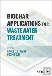 Biochar Applications For Wastewater Treatment