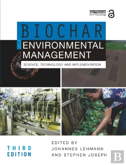 Bertrand.pt - Biochar For Environmental Management