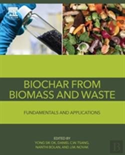 Bertrand.pt - Biochar From Biomass And Waste
