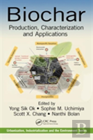 Biochar