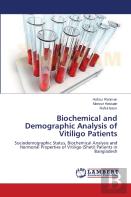 Biochemical And Demographic Analysis Of Vitiligo Patients