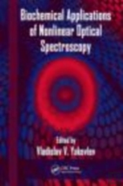 Bertrand.pt - Biochemical Applications Of Nonlinear Optical Spectroscopy