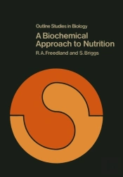 Biochemical Approach To Nutrition