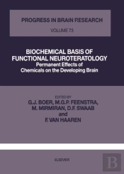 Biochemical Basis Of Functional Neuroteratology