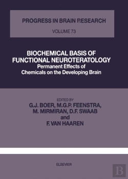 Bertrand.pt - Biochemical Basis Of Functional Neuroteratology
