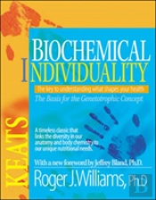 Biochemical Individuality