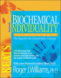 Bertrand.pt - Biochemical Individuality
