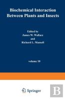 Biochemical Interaction Between Plants And Insects