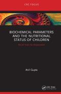 Biochemical Parameters And The Nutritional Status Of Children