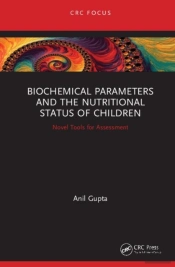 Biochemical Parameters And The Nutritional Status Of Children