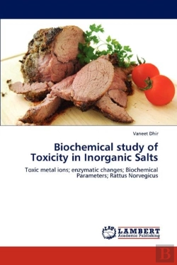 Bertrand.pt - Biochemical Study Of Toxicity In Inorganic Salts