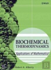 Biochemical Thermodynamics