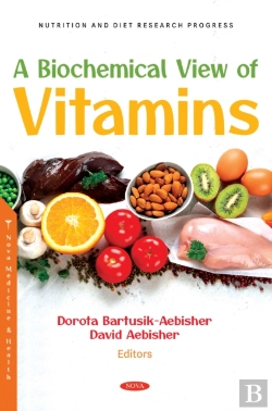 Bertrand.pt - Biochemical View Of Vitamins