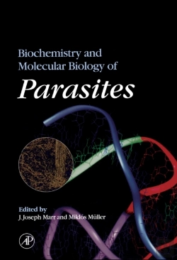 Bertrand.pt - Biochemistry And Molecular Biology Of Parasites