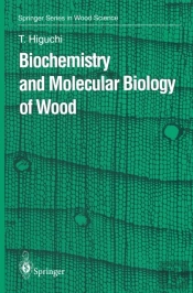 Biochemistry And Molecular Biology Of Wood