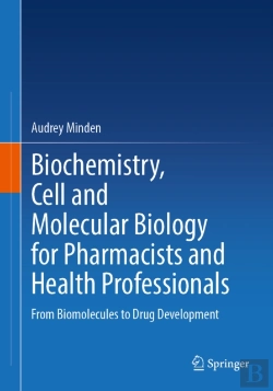 Bertrand.pt - Biochemistry, Cell And Molecular Biology For Pharmacists And Health Professionals