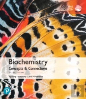 Biochemistry: Concepts And Connections Plus Pearson Masteringchemistry With Pearson Etext, Global Edition