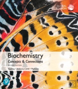 Bertrand.pt - Biochemistry: Concepts And Connections Plus Pearson Masteringchemistry With Pearson Etext, Global Edition
