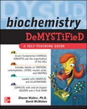 Biochemistry Demystified