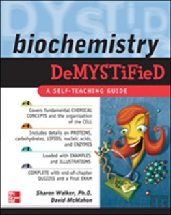 Bertrand.pt - Biochemistry Demystified
