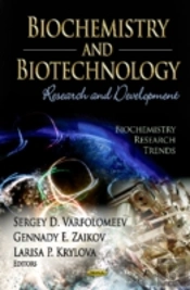 Biochemistry & Biotechnology