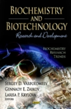 Bertrand.pt - Biochemistry & Biotechnology