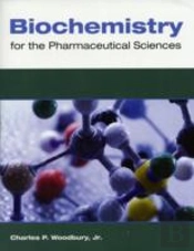 Biochemistry For The Pharmaceutical Sciences