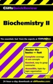 Biochemistry