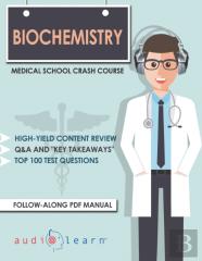 Biochemistry - Medical School Crash Course
