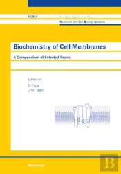 Biochemistry Of Cell Membranes