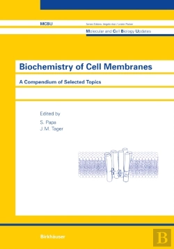Bertrand.pt - Biochemistry Of Cell Membranes