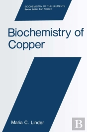 Biochemistry Of Copper