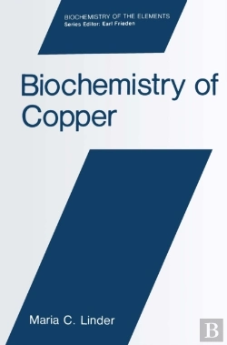 Bertrand.pt - Biochemistry Of Copper