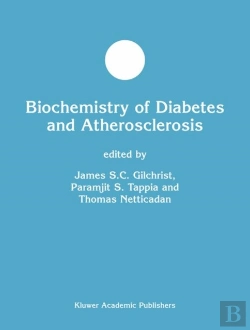 Bertrand.pt - Biochemistry Of Diabetes And Atherosclerosis