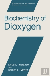 Biochemistry Of Dioxygen