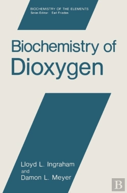 Bertrand.pt - Biochemistry Of Dioxygen