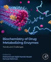 Biochemistry Of Drug Metabolizing Enzymes