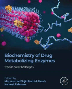 Bertrand.pt - Biochemistry Of Drug Metabolizing Enzymes